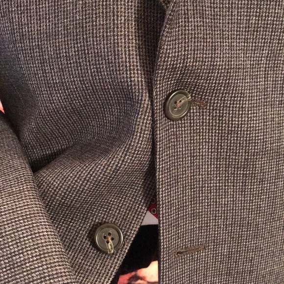 Chaps Sport Coat - Picture 6 of 17